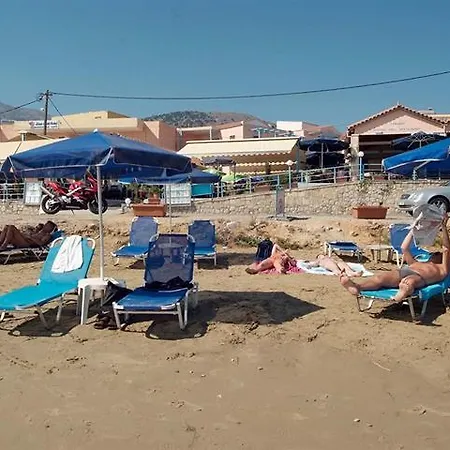 Golden Bay Sea Ξενοδοχείο 2*