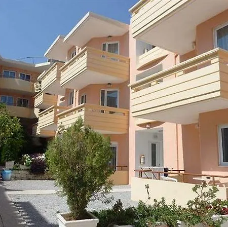 Golden Bay Sea 2* Γεωργιούπολη