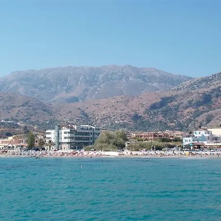Golden Bay Sea Ξενοδοχείο