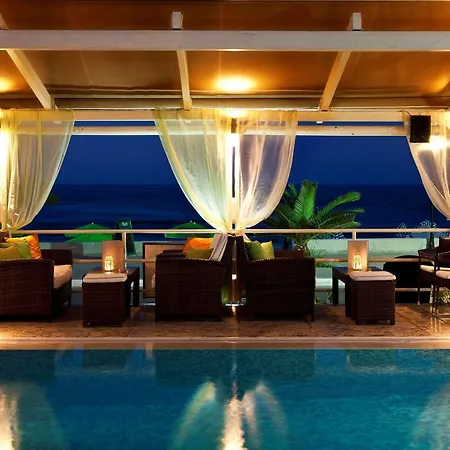 Golden Bay Sea Γεωργιούπολη