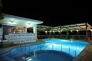 Hotell Golden Bay Sea 2*