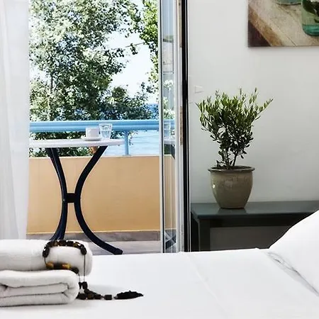 Golden Bay Sea Hotell